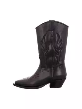 Ботильоны Alpe, черный