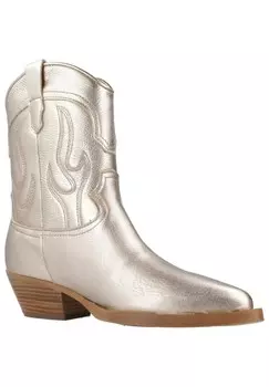 Ботильоны Alpe, серебро