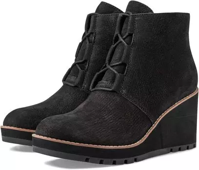 Ботильоны Alpine Eileen Fisher, черный