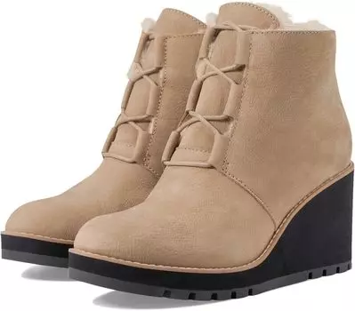 Ботильоны Alpine Eileen Fisher, цвет Earth