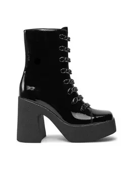 Ботильоны Altercore, черный