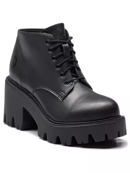 Ботильоны Altercore, черный