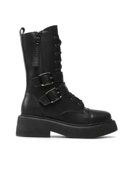 Ботильоны Altercore, черный