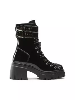 Ботильоны Altercore, черный