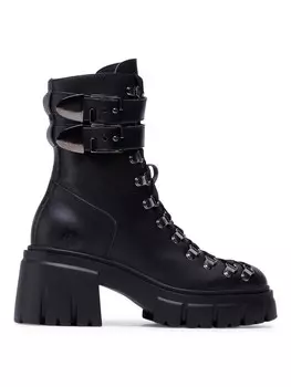 Ботильоны Altercore, черный