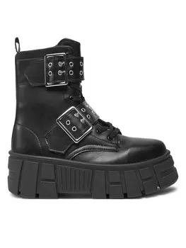 Ботильоны Altercore, черный