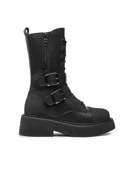 Ботильоны Altercore, черный