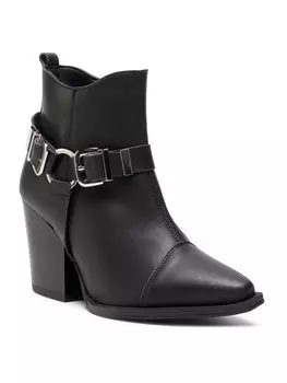 Ботильоны Altercore, черный