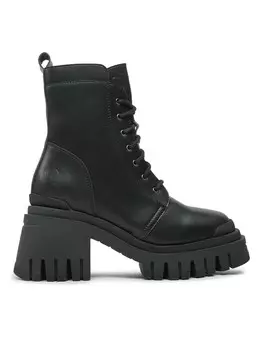 Ботильоны Altercore, черный