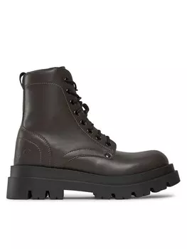 Ботильоны AltercoreMatthewVegan,коричневый