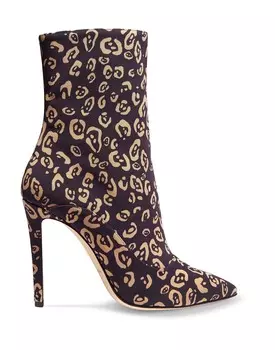 Ботильоны Altuzarra, черный