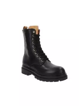 Ботильоны Alviero Martini, черный