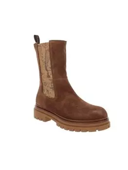 Ботильоны Alviero Martini, коричневый