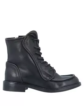 Ботильоны Alysi, черный