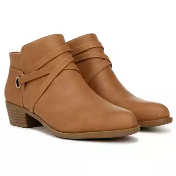 Ботильоны Amara Lifestride, коричневый