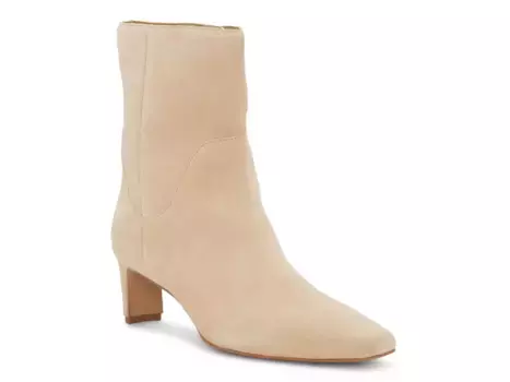 Ботильоны Amariah Bootie Vince Camuto, серо-коричневый