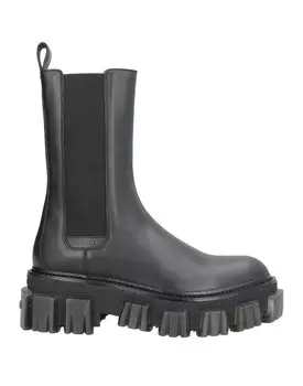 Ботильоны Amiri, черный