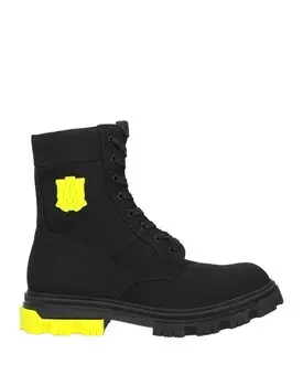 Ботильоны Amiri, черный