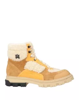 Ботильоны Amiri, песочный