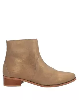 Ботильоны Anaki, бронза
