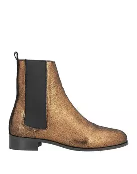 Ботильоны Anaki, бронза