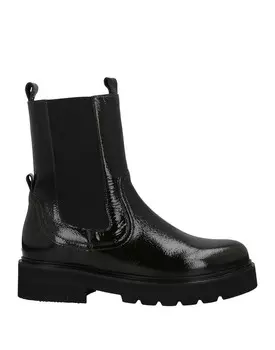 Ботильоны Anaki, темно-зеленый