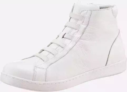 Ботильоны Andrea Conti, белый