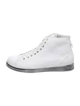 Ботильоны Andrea Conti, белый