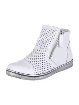 Ботильоны Andrea Conti, белый