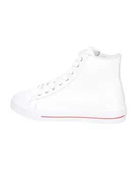 Ботильоны Andrea Conti, белый