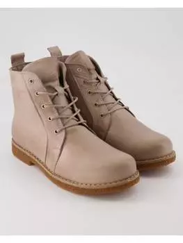 Ботильоны Andrea Conti, бежевый