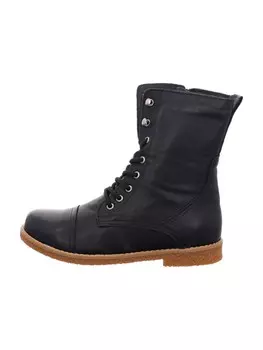 Ботильоны Andrea Conti, черный