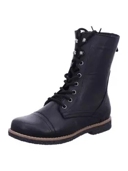 Ботильоны Andrea Conti, черный