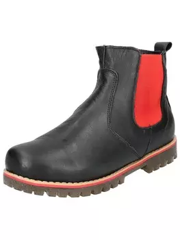 Ботильоны ANDREA CONTI, черный