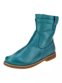 Ботильоны Andrea Conti, цвет topas