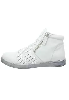 Ботильоны Andrea Conti, цвет wei