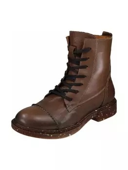 Ботильоны Andrea Conti, коричневый