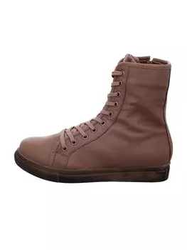 Ботильоны Andrea Conti, коричневый