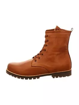 Ботильоны Andrea Conti, коричневый