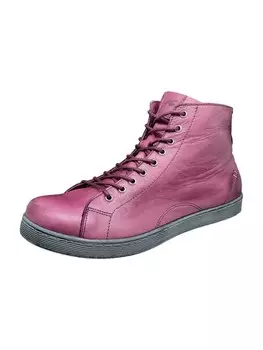 Ботильоны Andrea Conti, розовый