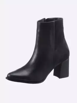 Ботильоны Andrea Conti, синий