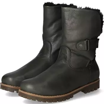 Ботильоны Andrea Conti Wintern, серый