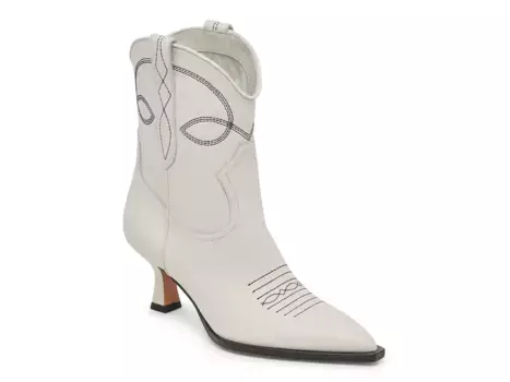 Ботильоны Angel Bootie Dolce Vita, белый