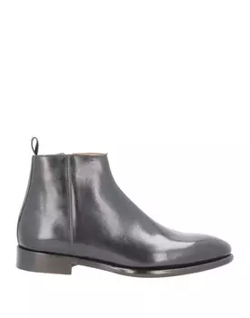 Ботильоны Angelo Pallotta, черный