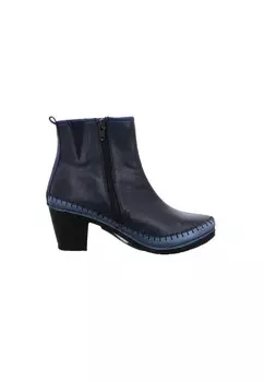 Ботильоны ANILINA Gemini, синий