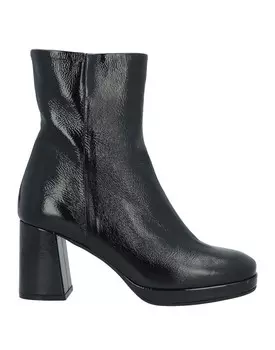 Ботильоны Anima, черный
