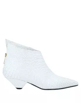 Ботильоны Aniye By, белый