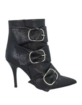 Ботильоны Aniye By, черный