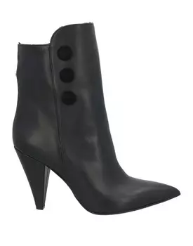 Ботильоны Aniye By, черный
