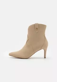 Ботильоны Anna Field, бежевый